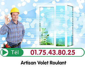 Depannage Volet Roulant Veneux les Sablons