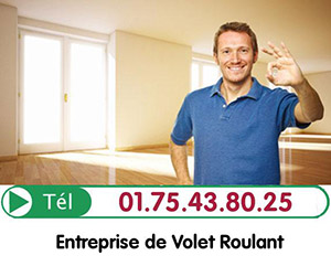 Reparation Volet Roulant Veneux les Sablons